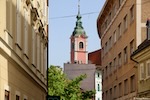 GITA A LUBIANA